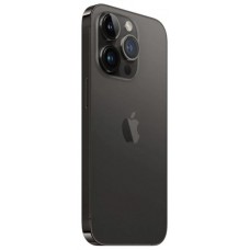 CKP iPhone 14 Pro SemiNuevo 128GB Black Grado B-IA63 CKP iPhone 14 Pro SemiNuevo 128GB Black Grado B